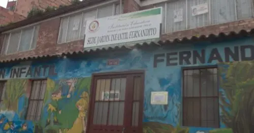 INSTITUCION EDUCATIVA FRANCISCO DE PAULA SANTANDER  VILLAS